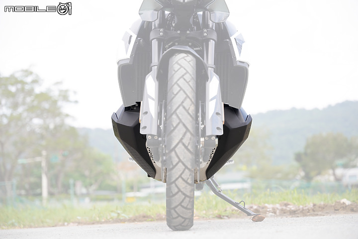 KTM 790 ADVENTURE 試駕 塵土飛揚的激情！冒險旅程即刻開始