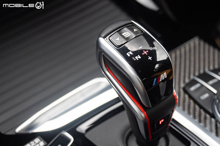 BMW M Power 新生猛將，X4 M Competition 性能跑旅新面貌