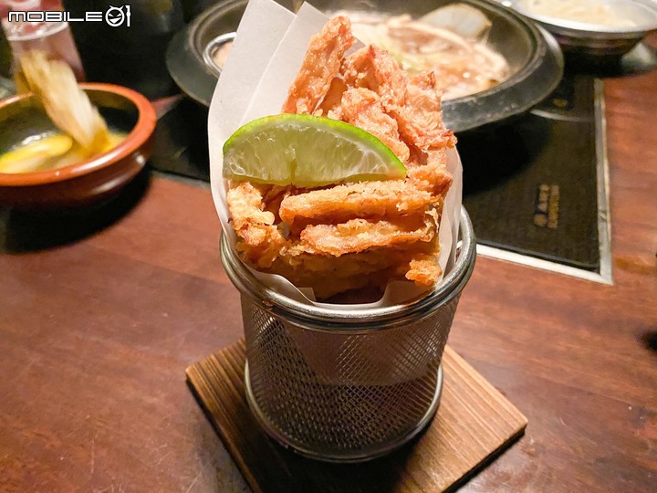 點我看大圖 【台北吃到飽餐廳】中山區。晶華酒店三燔本家高檔壽喜燒吃到飽