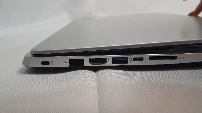 【小宅開箱】【簡測】acer Aspire 5 A515-52G 文書機的大長老