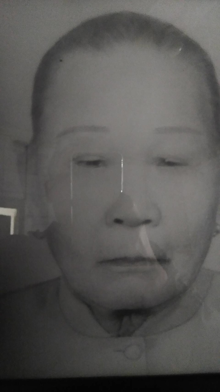 遺照翻拍修圖