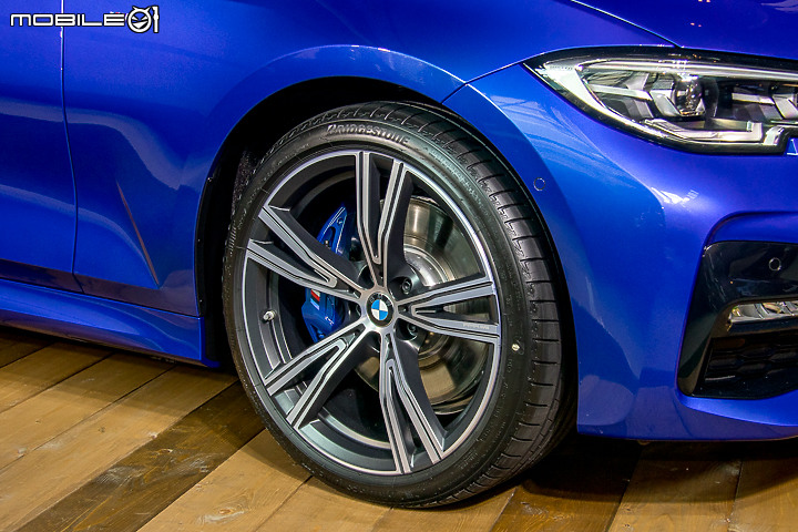 【採訪】BMW 3 Series Touring終於登場! 320i/330i M Sport、M340i三車型236萬元起正式上市