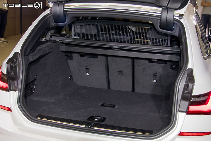 【採訪】BMW 3 Series Touring終於登場! 320i/330i M Sport、M340i三車型236萬元起正式上市
