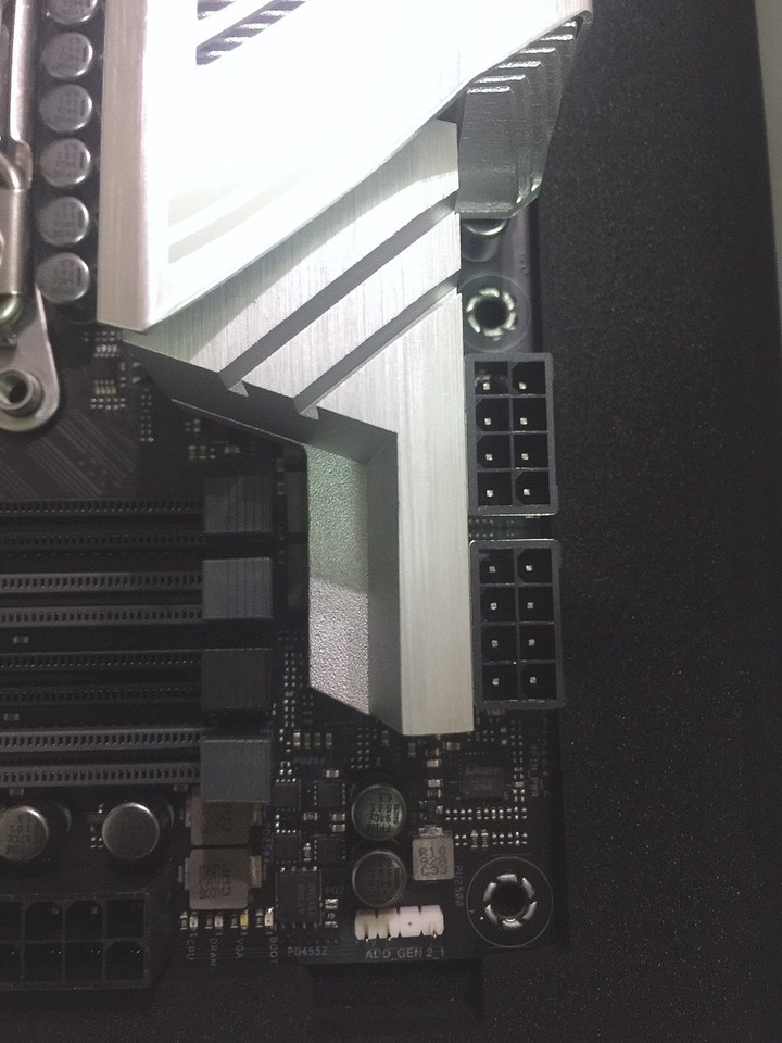 [微微開箱]三十年磨一劍~ASUS PRIME X299 EDITION 30紀念主機板