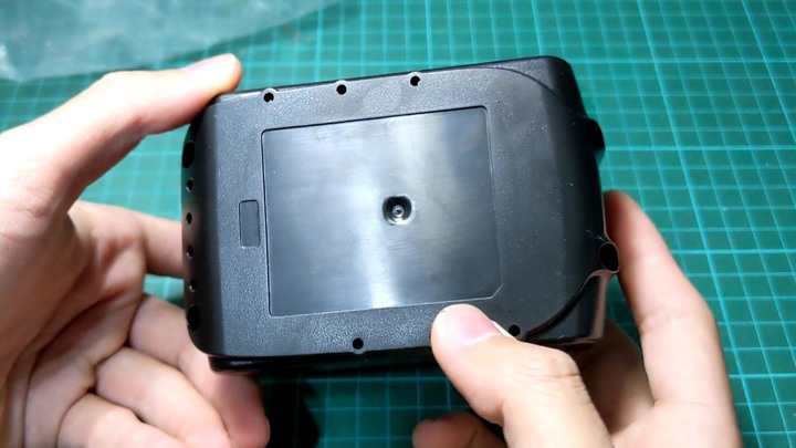 【DIY】自組18V 6.0Ah電動工具電池牧田通用套件