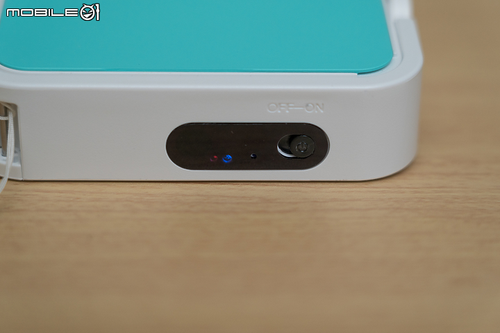 ViewSonic M1 mini 投影機試用 口袋中的大視界！