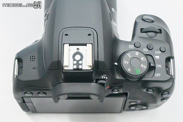 【乳摸】Canon 新鏡 RF 24-105mm IS STM 與入門機「850D」外觀照流出！