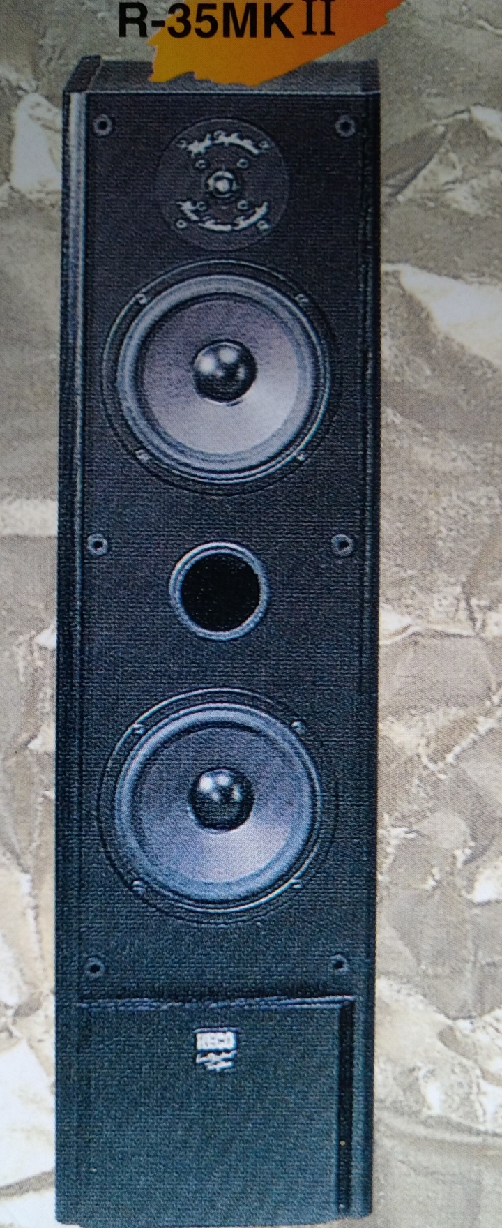 如何判定高音喇叭有裂異音該如何處理？