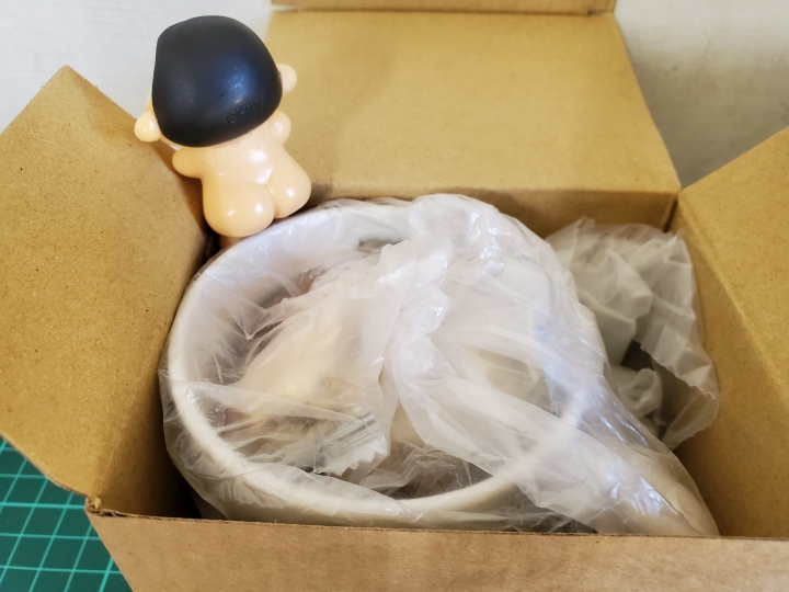 01馬克杯開箱文&hearts;️愛曼達限量版&hearts;️