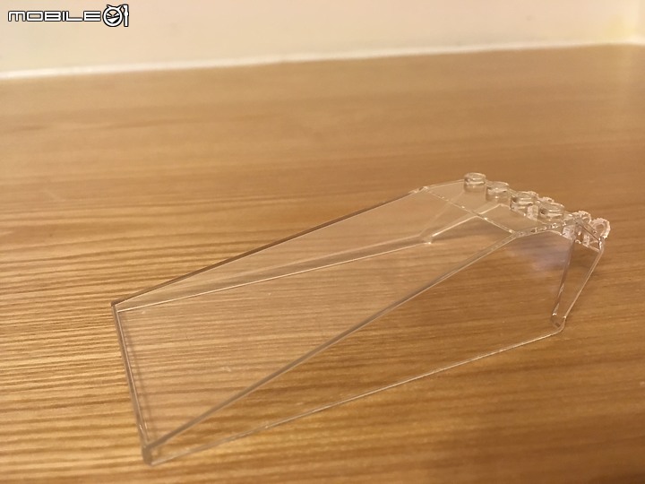 LEGO Rogue one 75155 U-Wing "改" 晚開箱