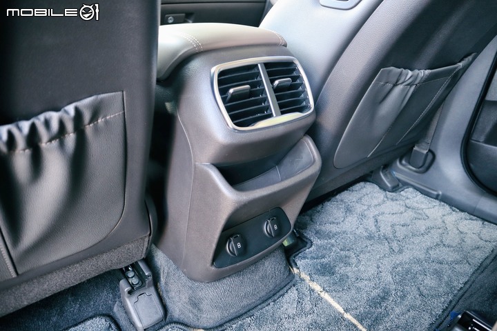 Hyundai Santa Fe 柴油旗艦版試駕;質感升級,空間機能引人入勝!
