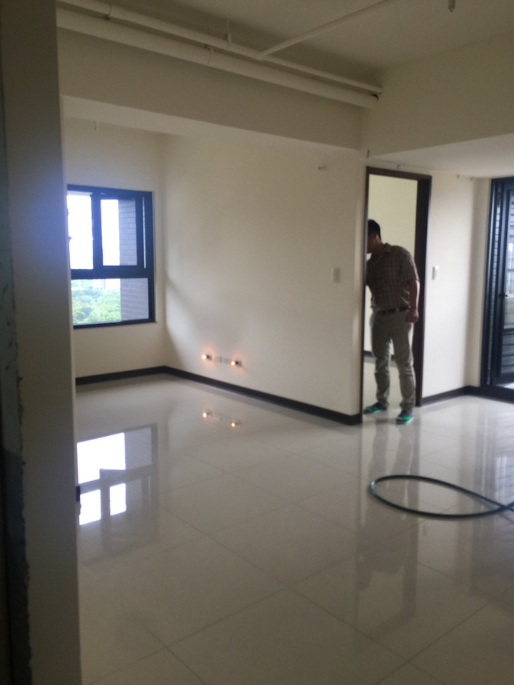 [開箱] 13坪小窩-溫柔細膩的Loft工業風