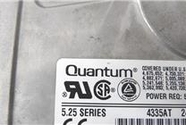 40年硬盤品牌昆騰(quantum) 重返上市行列!