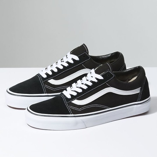 Vans Comfycush Slip-Skool 實穿分享 雙系列經典 混出新滋味！