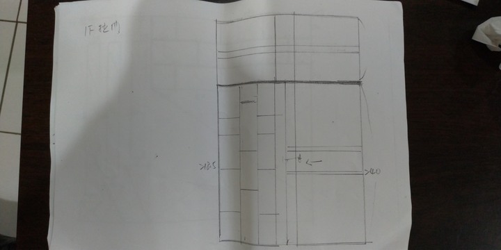 系統櫃報價
