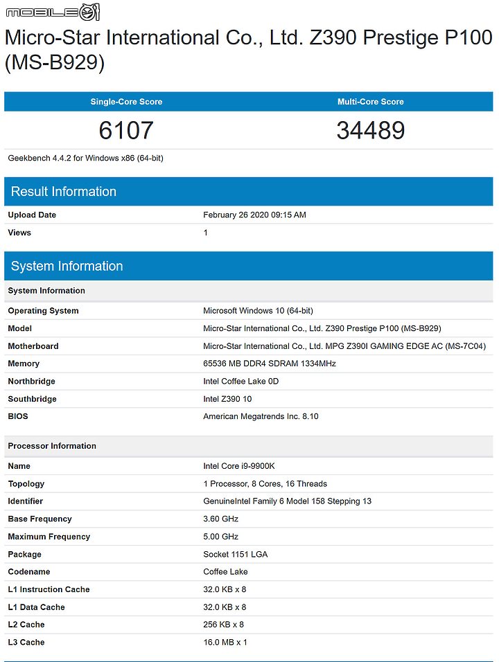 MSI Prestige P100 主機、PS341WU 顯示器 龍魂下的創作者美學！