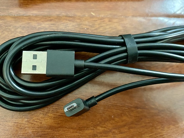 [小米MIUI] 後照鏡行車紀錄器+後鏡頭開箱安裝實錄