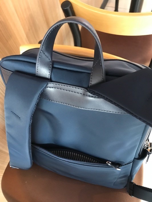 samsonite red belleca