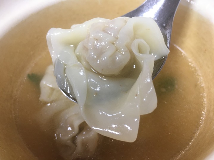 [食記] 賣麵炎仔，台灣台北極具台灣特色的平價美食！