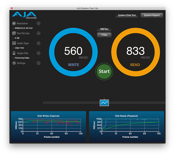 [開箱&討論] 團隊用 Mac 工作適合用 DAS 還是 NAS？DS1618+ & 10GbE NAS 效能實測