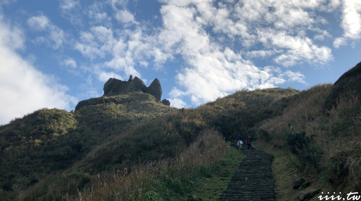 北台灣首選郊山・無耳茶壺山