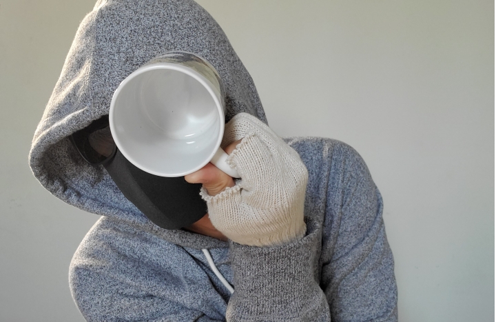 01馬克杯開箱文&hearts;️愛曼達限量版&hearts;️