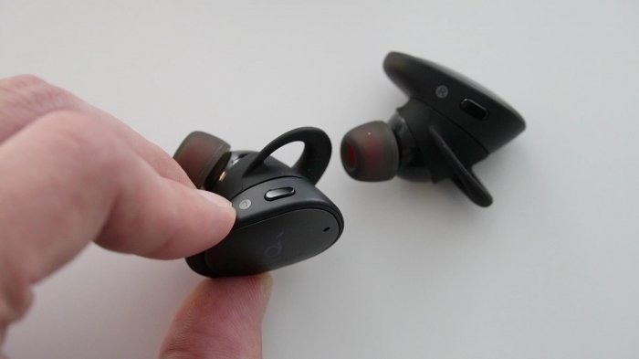 好音質的雙單體真無線！Anker Soundcore Liberty 2 Pro 真無線藍牙耳機