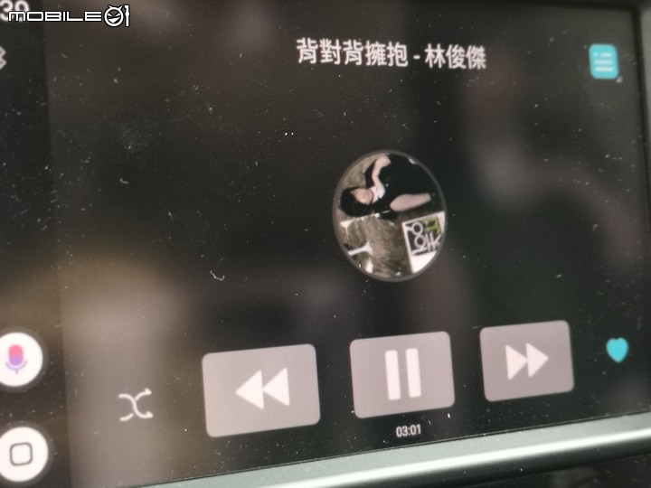 試試新玩具~ MIUDRIVE AI BOX福斯專用版