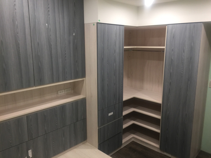 [開箱] 13坪小窩-溫柔細膩的Loft工業風