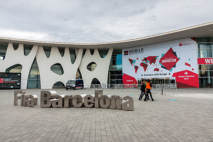 疫情影響/ 主辦單位正式宣佈取消2020年MWC
