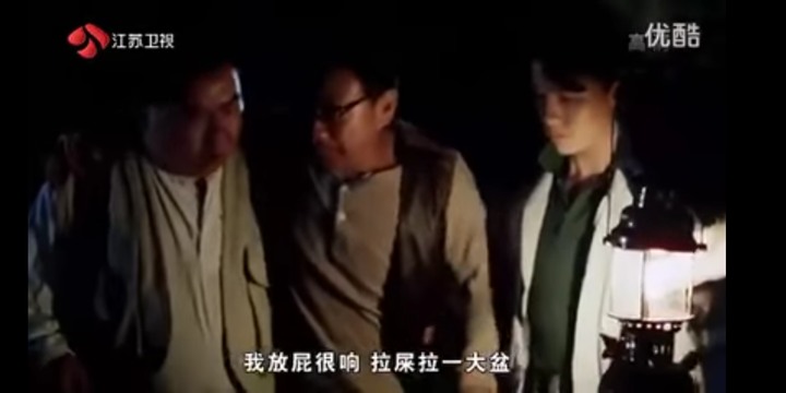 肥貓流浪記觀後心得