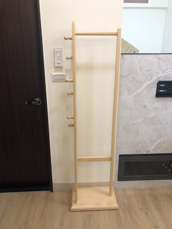 [開箱]小資打造屬於自己的兩人一貓無印小宅