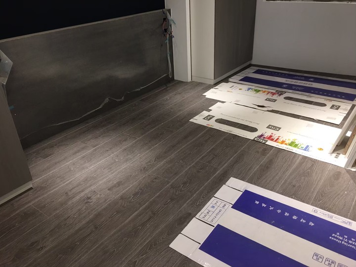 【★開箱★】租屋30年,如今買了舊屋透天!並且裝修!兩層透天&現代簡&舒服明亮(未來將持續更新)