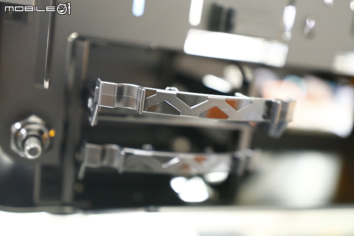 【IN WIN 925】VS MSI X299 Creator_Water Cooling Midfield