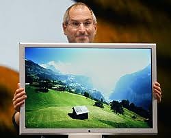 Apple 30" HD Display 2020