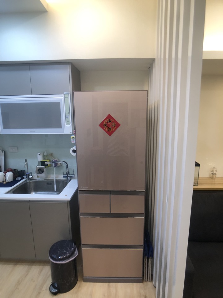 [開箱]小資打造屬於自己的兩人一貓無印小宅