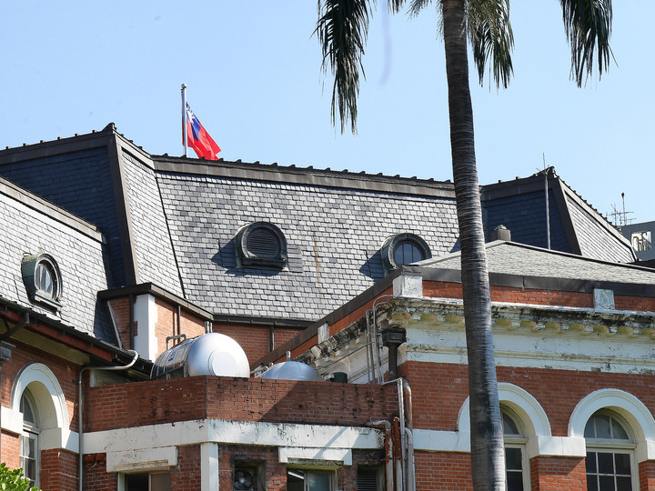 臺中市 西區 臺中州廳 － 日治時期的中臺灣大型華麗公共建築