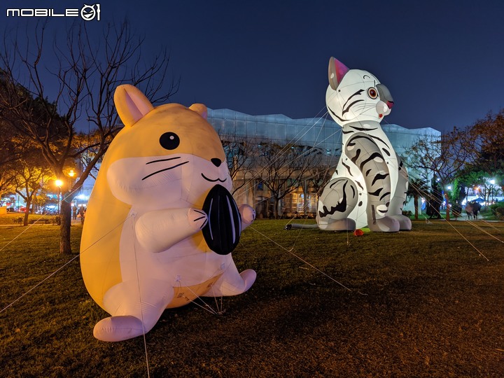點我看大圖 微開箱 Pixel 4 XL 拍得乾淨 拍得精彩