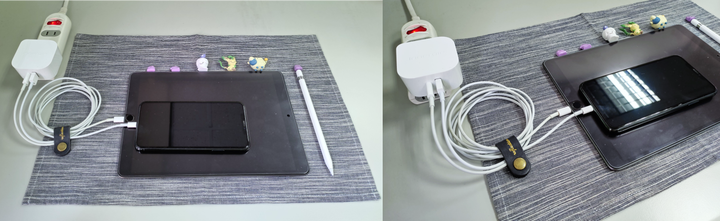 [開箱] iPad air3/apple pencil開箱+小周邊