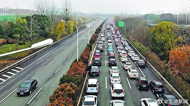 雙北若是封城,推薦末日車