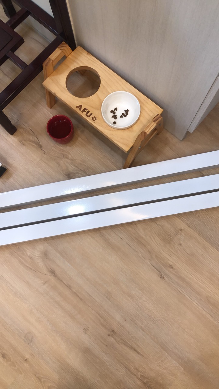 [開箱]小資打造屬於自己的兩人一貓無印小宅