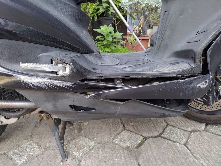 車禍後換車疑問