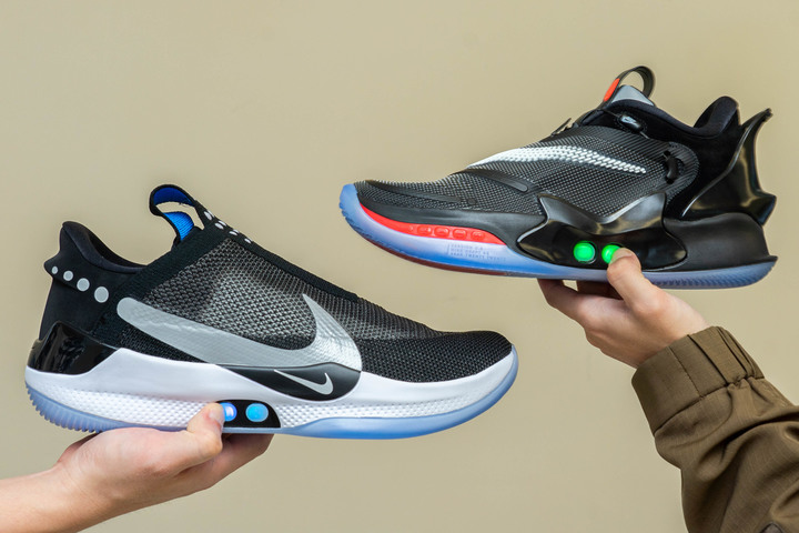 Nike Adapt BB 2.0 實鞋開箱！五大特點介紹 與初代相比有哪些變革？