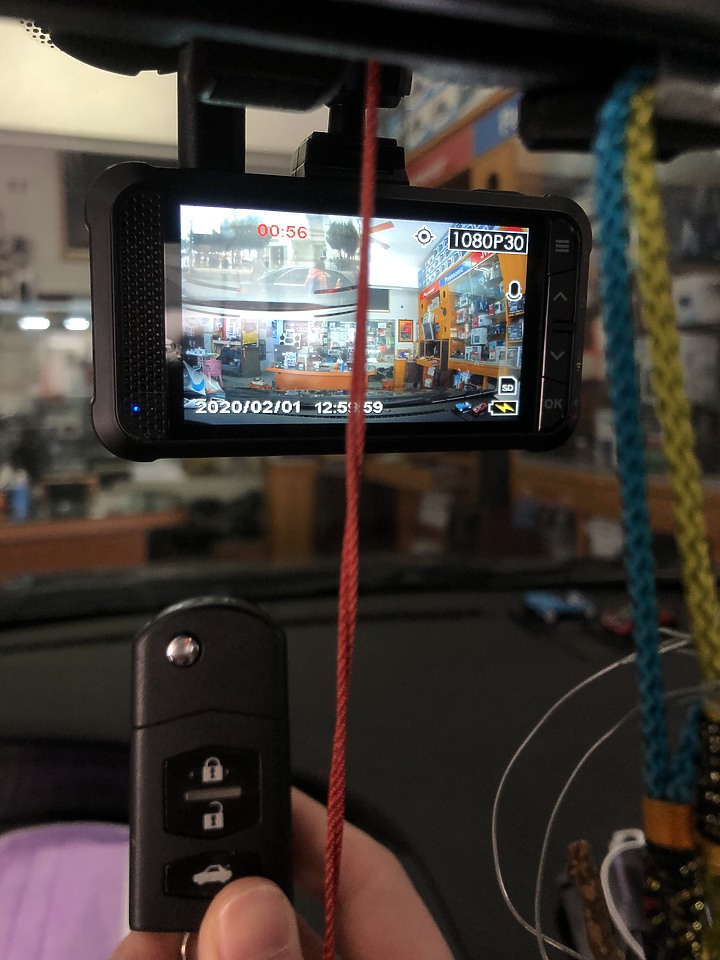 MASI S525D 開箱文