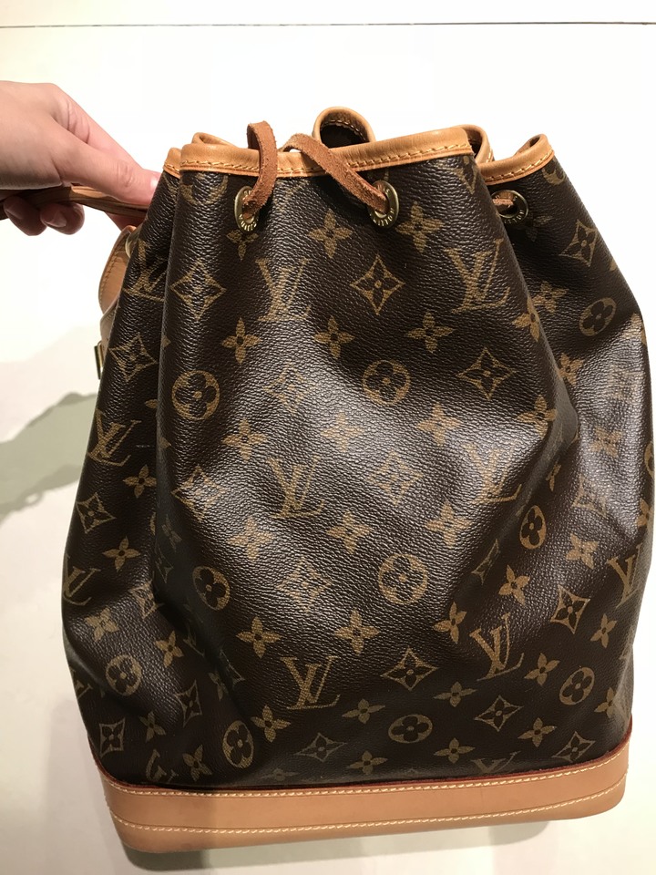 ［開箱］30k小資族 入手人生第一個名牌包！