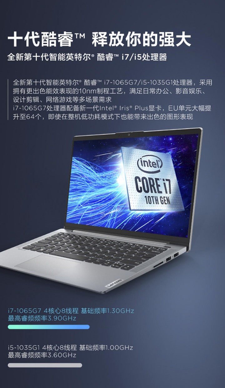 頂尖玩家火雞在lenovo的最新力作小新Air14 2020 超棒