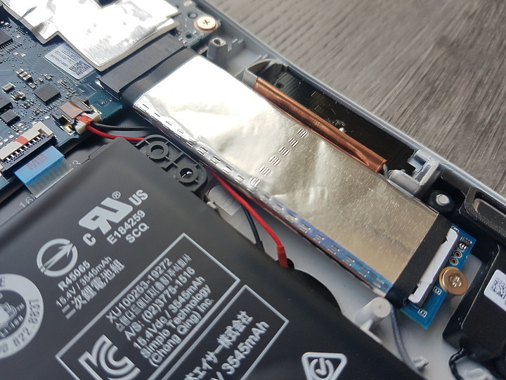 【小宅開箱】【評測】Acer Swift 5 (SF514-54GT) － 輕薄、續航與效能，我全都要！