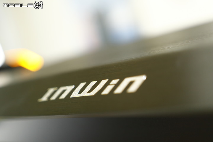 【IN WIN 925】VS MSI X299 Creator_Water Cooling Midfield