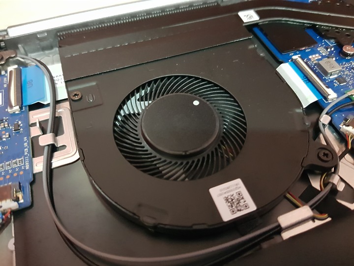 【小宅開箱】acer SF314-57G 平價親民文書的好選擇