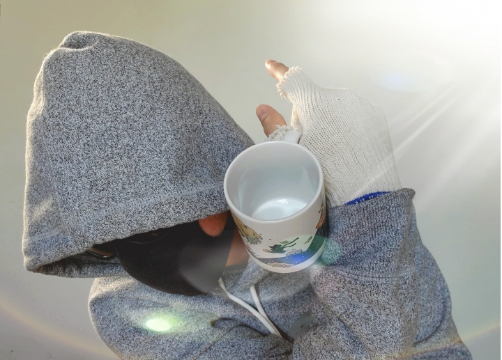 01馬克杯開箱文&hearts;️愛曼達限量版&hearts;️